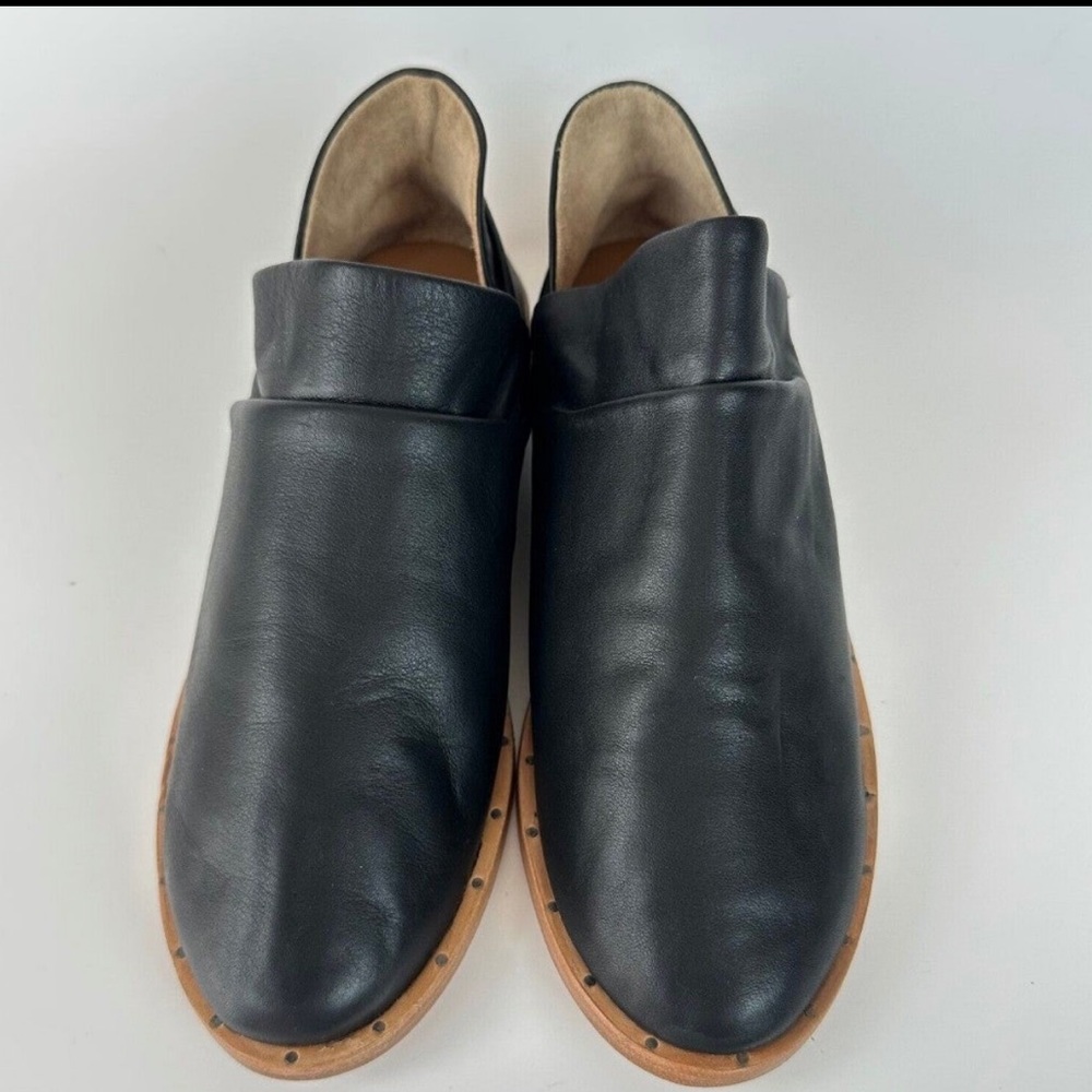 Beek Puffin Shoes